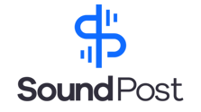 SoundPost logo