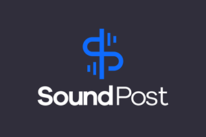 SoundPost logo