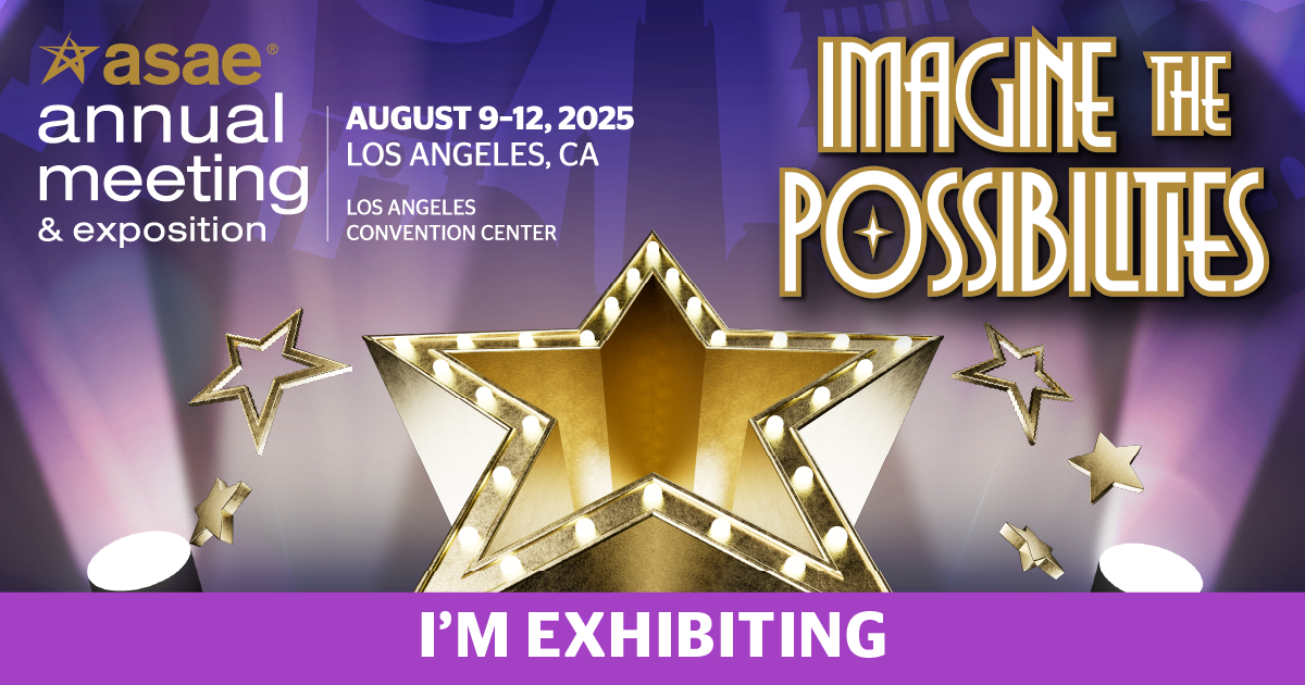 Visit SoundPost at ASAE Annual 2025 - Booth 602